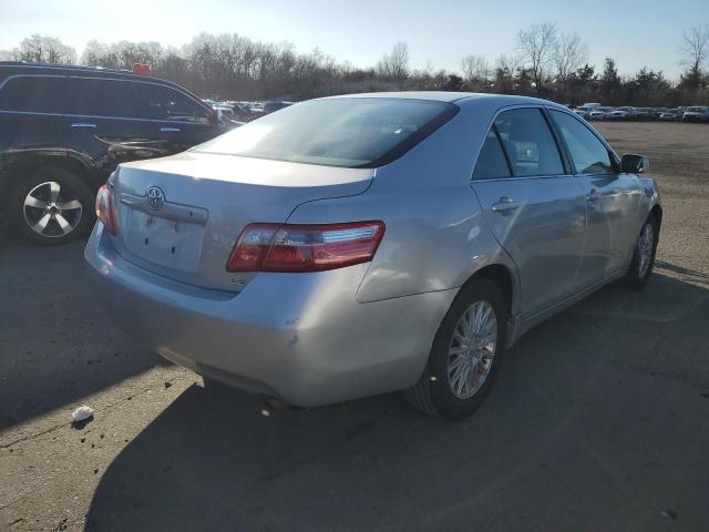 Photo 2 VIN: 4T1BE46K77U546125 - TOYOTA CAMRY 