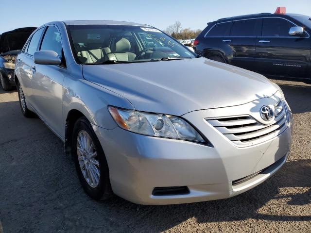 Photo 3 VIN: 4T1BE46K77U546125 - TOYOTA CAMRY 