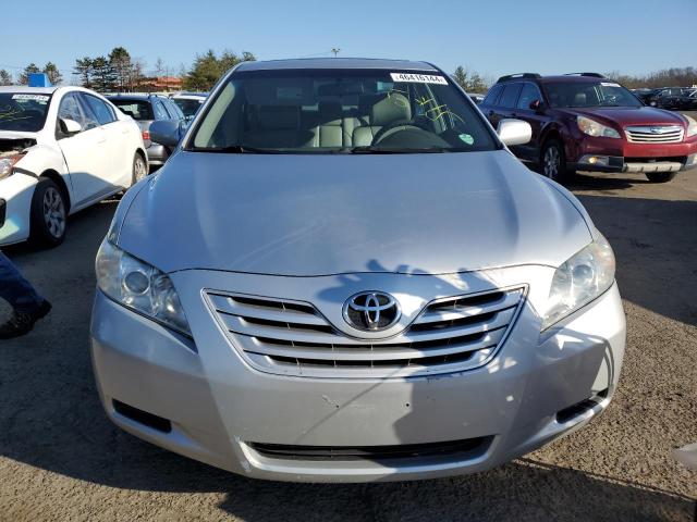 Photo 4 VIN: 4T1BE46K77U546125 - TOYOTA CAMRY 