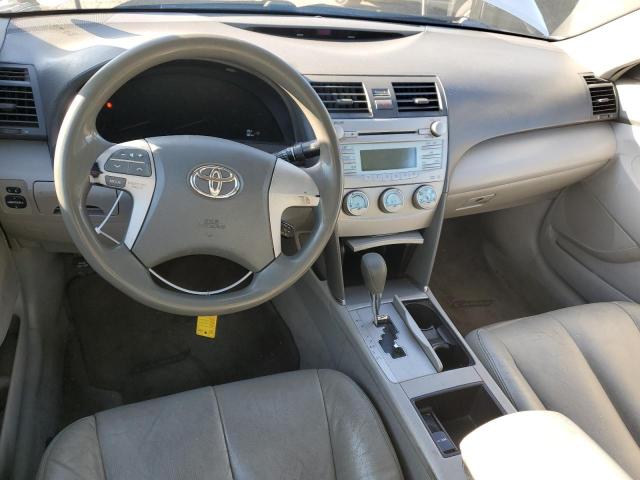 Photo 7 VIN: 4T1BE46K77U546125 - TOYOTA CAMRY 