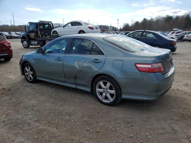 Photo 1 VIN: 4T1BE46K77U548232 - TOYOTA CAMRY CE 