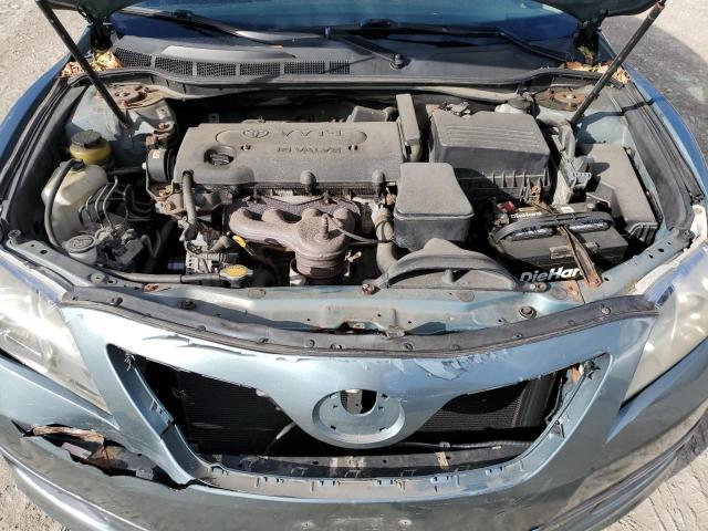 Photo 10 VIN: 4T1BE46K77U548232 - TOYOTA CAMRY CE 