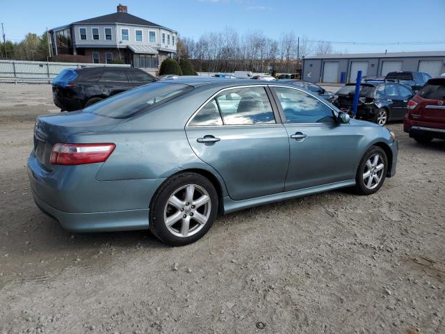 Photo 2 VIN: 4T1BE46K77U548232 - TOYOTA CAMRY CE 