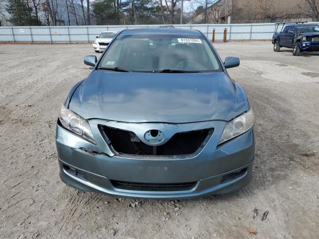 Photo 4 VIN: 4T1BE46K77U548232 - TOYOTA CAMRY CE 