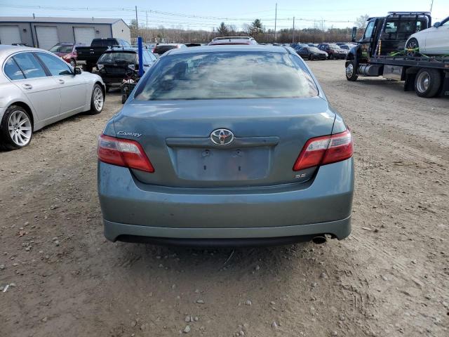 Photo 5 VIN: 4T1BE46K77U548232 - TOYOTA CAMRY CE 