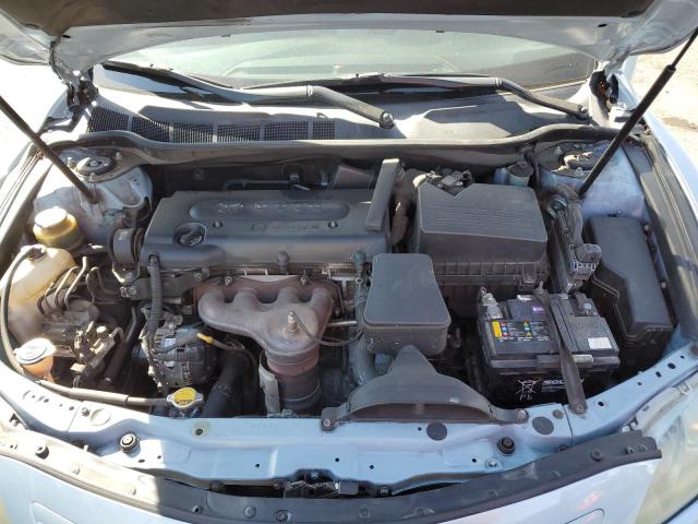 Photo 10 VIN: 4T1BE46K77U553737 - TOYOTA CAMRY 