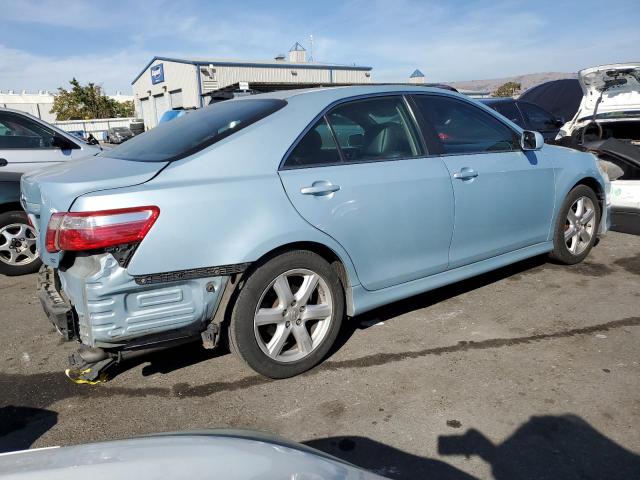 Photo 2 VIN: 4T1BE46K77U553737 - TOYOTA CAMRY 