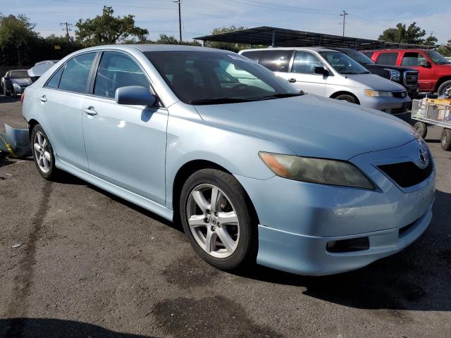 Photo 3 VIN: 4T1BE46K77U553737 - TOYOTA CAMRY 