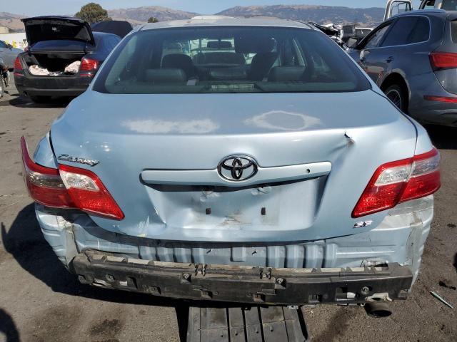 Photo 5 VIN: 4T1BE46K77U553737 - TOYOTA CAMRY 