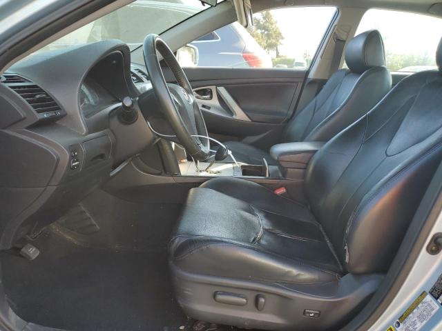 Photo 6 VIN: 4T1BE46K77U553737 - TOYOTA CAMRY 