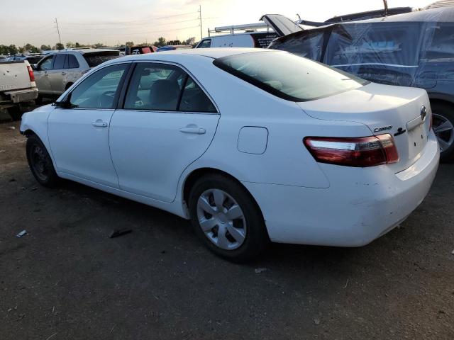 Photo 1 VIN: 4T1BE46K77U556881 - TOYOTA CAMRY CE 