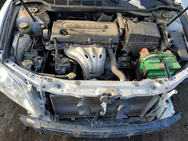 Photo 10 VIN: 4T1BE46K77U556881 - TOYOTA CAMRY CE 