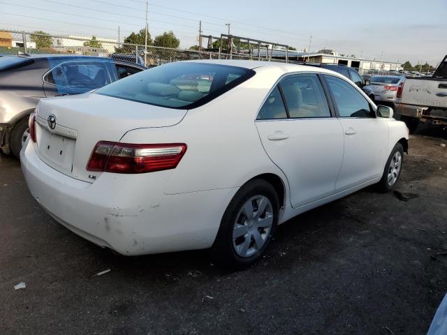 Photo 2 VIN: 4T1BE46K77U556881 - TOYOTA CAMRY CE 