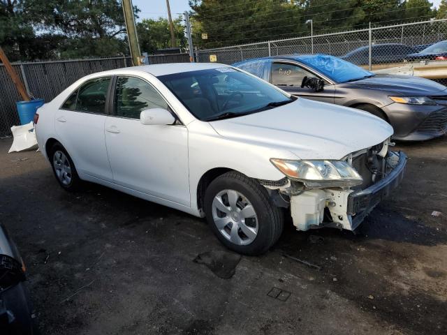 Photo 3 VIN: 4T1BE46K77U556881 - TOYOTA CAMRY CE 