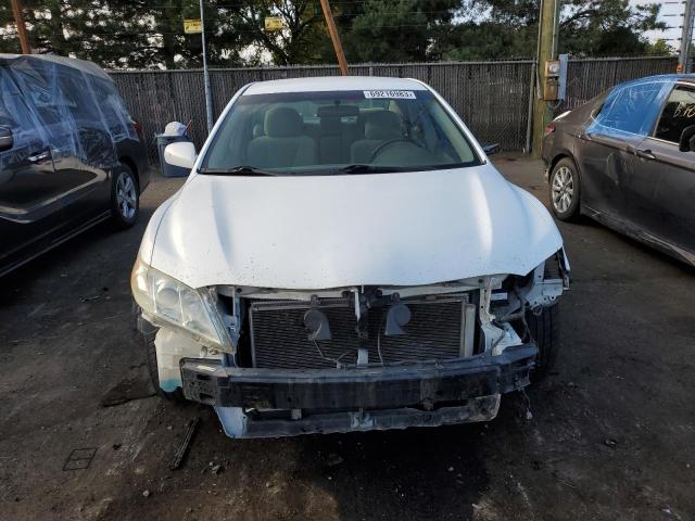 Photo 4 VIN: 4T1BE46K77U556881 - TOYOTA CAMRY CE 