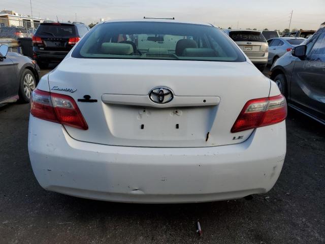 Photo 5 VIN: 4T1BE46K77U556881 - TOYOTA CAMRY CE 