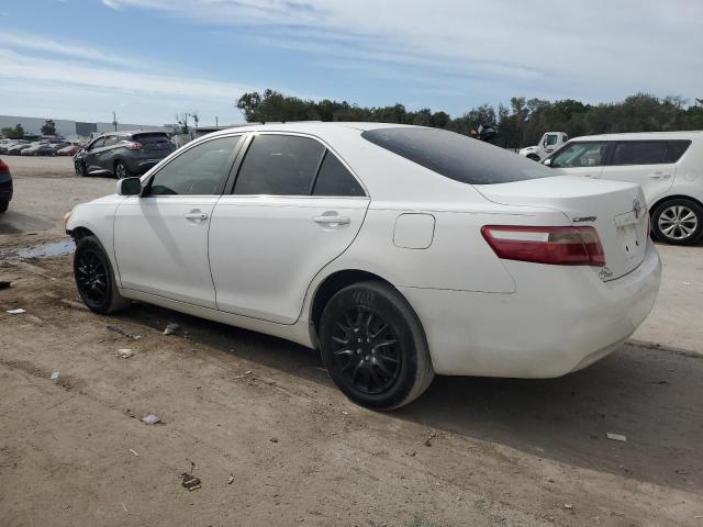 Photo 1 VIN: 4T1BE46K77U558842 - TOYOTA CAMRY 