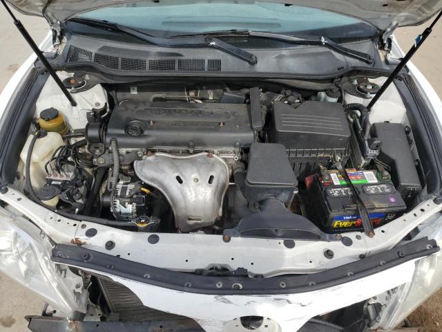 Photo 10 VIN: 4T1BE46K77U558842 - TOYOTA CAMRY 