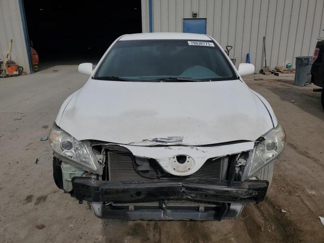 Photo 4 VIN: 4T1BE46K77U558842 - TOYOTA CAMRY 