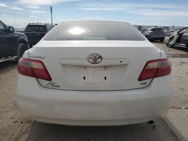 Photo 5 VIN: 4T1BE46K77U558842 - TOYOTA CAMRY 