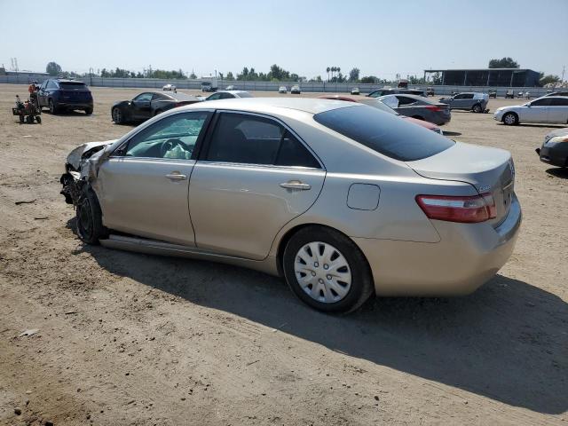 Photo 1 VIN: 4T1BE46K77U562597 - TOYOTA CAMRY CE 