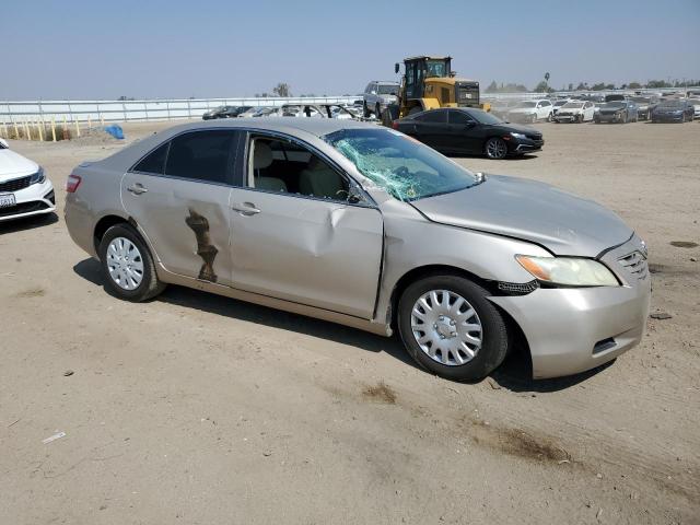 Photo 3 VIN: 4T1BE46K77U562597 - TOYOTA CAMRY CE 