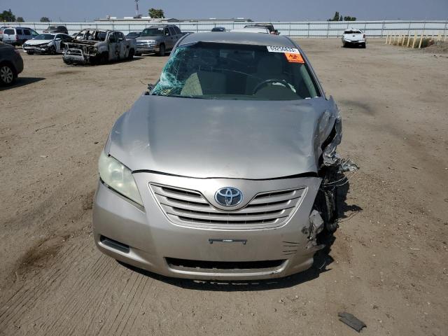 Photo 4 VIN: 4T1BE46K77U562597 - TOYOTA CAMRY CE 