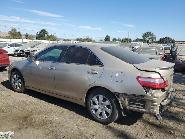 Photo 1 VIN: 4T1BE46K77U566357 - TOYOTA CAMRY CE 