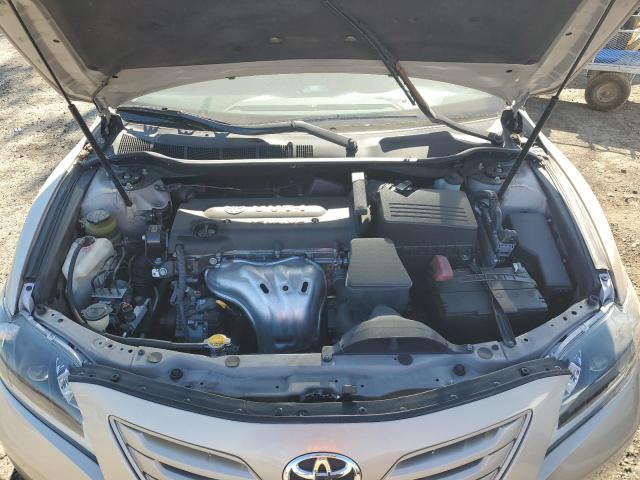 Photo 10 VIN: 4T1BE46K77U566357 - TOYOTA CAMRY CE 