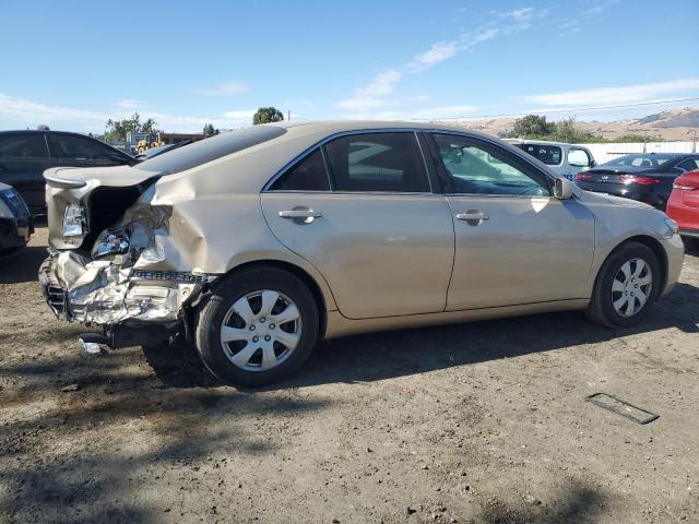 Photo 2 VIN: 4T1BE46K77U566357 - TOYOTA CAMRY CE 