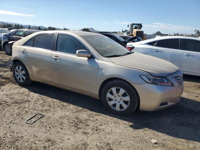 Photo 3 VIN: 4T1BE46K77U566357 - TOYOTA CAMRY CE 