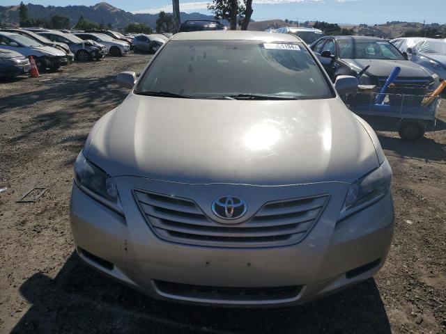 Photo 4 VIN: 4T1BE46K77U566357 - TOYOTA CAMRY CE 