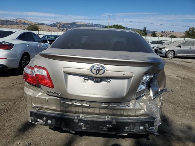 Photo 5 VIN: 4T1BE46K77U566357 - TOYOTA CAMRY CE 