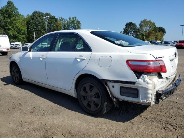 Photo 1 VIN: 4T1BE46K77U571610 - TOYOTA CAMRY CE 