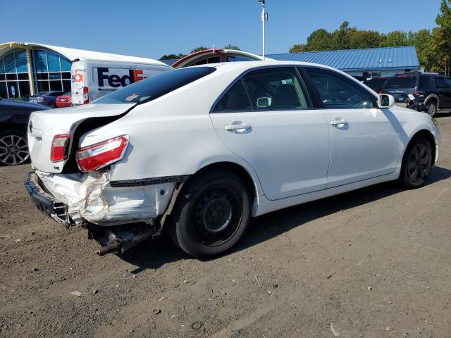 Photo 2 VIN: 4T1BE46K77U571610 - TOYOTA CAMRY CE 