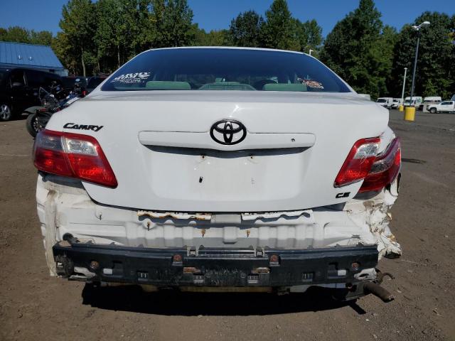 Photo 5 VIN: 4T1BE46K77U571610 - TOYOTA CAMRY CE 