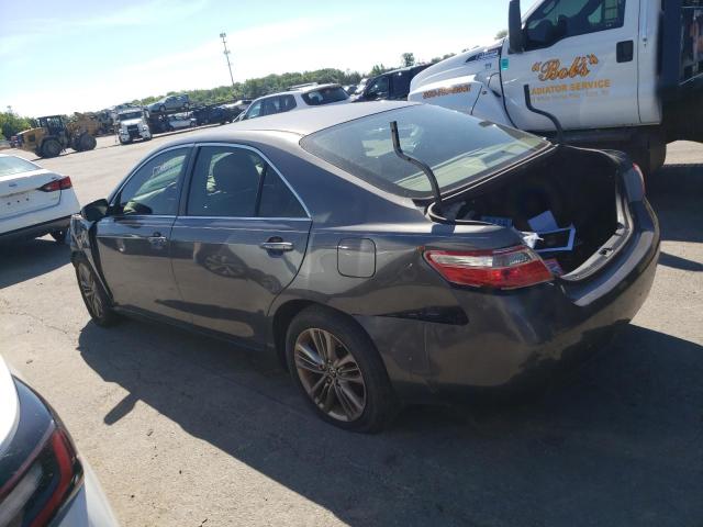 Photo 1 VIN: 4T1BE46K77U576662 - TOYOTA CAMRY 