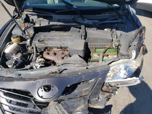 Photo 10 VIN: 4T1BE46K77U576662 - TOYOTA CAMRY 