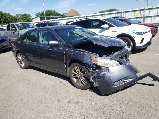 Photo 3 VIN: 4T1BE46K77U576662 - TOYOTA CAMRY 