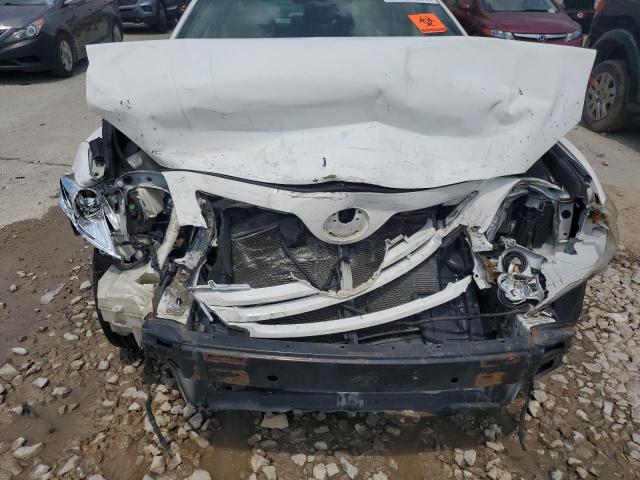 Photo 10 VIN: 4T1BE46K77U578766 - TOYOTA CAMRY CE 