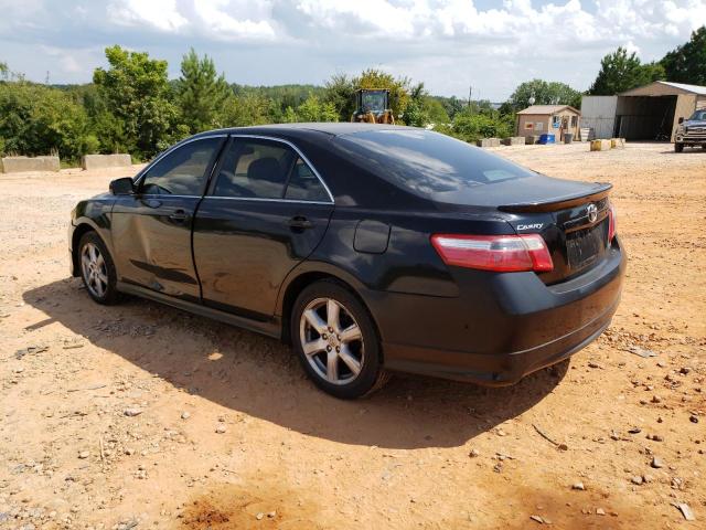 Photo 1 VIN: 4T1BE46K77U584650 - TOYOTA CAMRY CE 