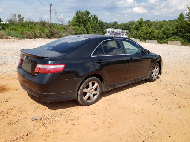 Photo 2 VIN: 4T1BE46K77U584650 - TOYOTA CAMRY CE 