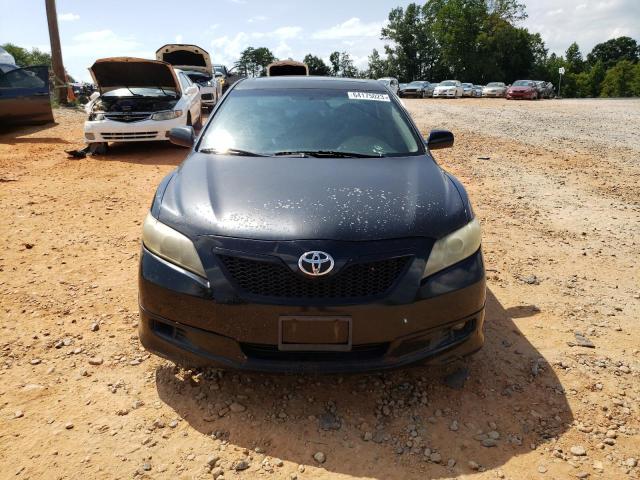 Photo 4 VIN: 4T1BE46K77U584650 - TOYOTA CAMRY CE 