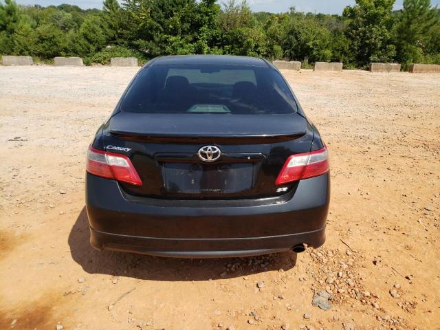 Photo 5 VIN: 4T1BE46K77U584650 - TOYOTA CAMRY CE 