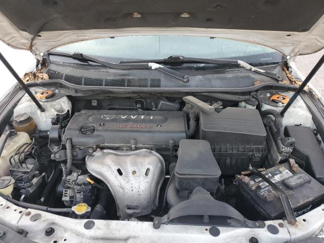 Photo 10 VIN: 4T1BE46K77U584891 - TOYOTA CAMRY CE 