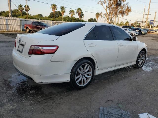 Photo 2 VIN: 4T1BE46K77U584891 - TOYOTA CAMRY CE 