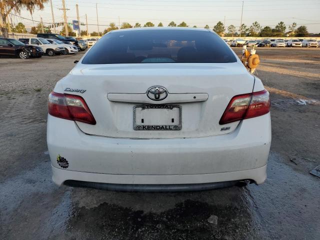 Photo 5 VIN: 4T1BE46K77U584891 - TOYOTA CAMRY CE 