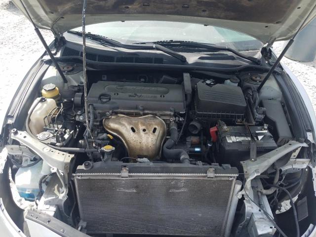 Photo 6 VIN: 4T1BE46K77U590397 - TOYOTA CAMRY CE 