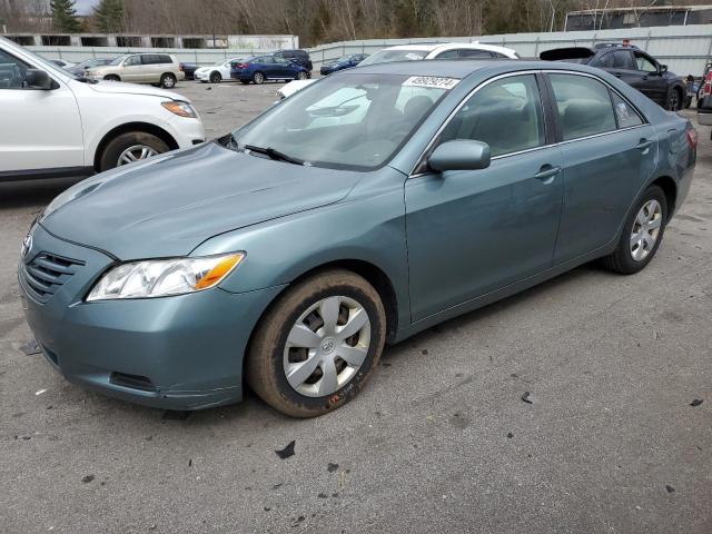 Photo 0 VIN: 4T1BE46K77U594403 - TOYOTA CAMRY 