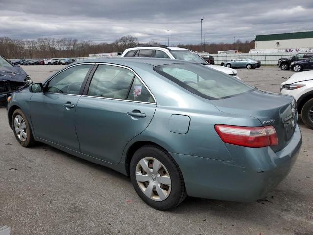 Photo 1 VIN: 4T1BE46K77U594403 - TOYOTA CAMRY 